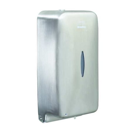 Soap/Sanitizer Dispenser,Wall,Automatic