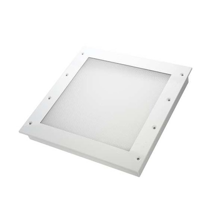 Recessed Mount LED Fixture