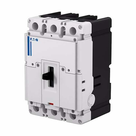 Circuit Breaker,30 A,600VAC,3 Poles