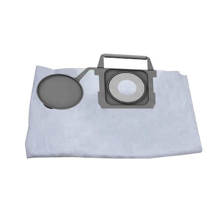 Collection Filter Bags,PK2