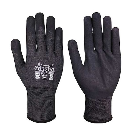 Cut Resistant Gloves,PR