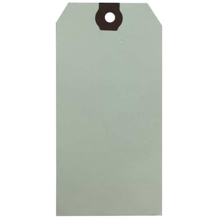 Blank Shipping Tag,Paper,White,PK500