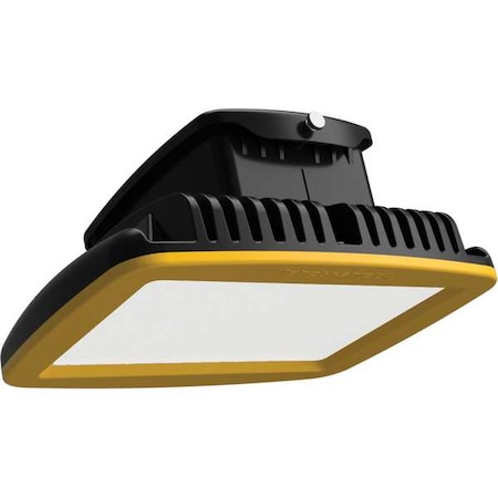 Hybrid Fixture,LED,11200 Lm,120/277V