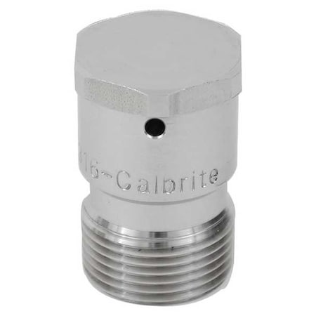Conduit Fitting,SS,Trade Size 1/2in