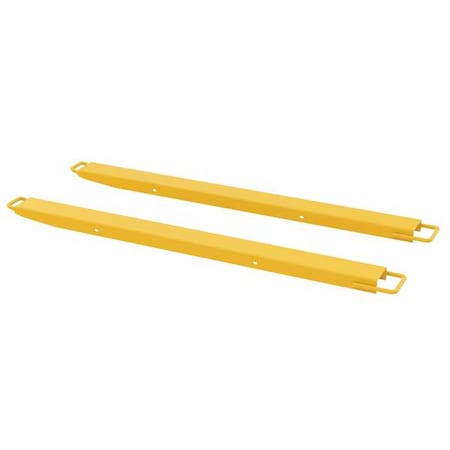 Fork Extension,68-5/16 Extension L,4 W