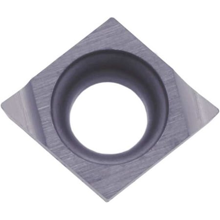 Diamond Turning Insert, CCET110905MRFPR1725