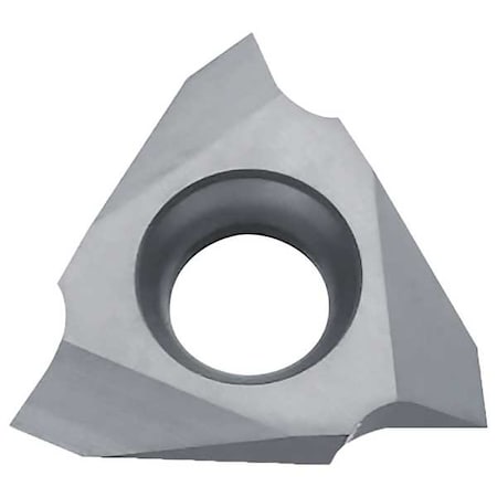 Threading Insert,Uncoated Carbide