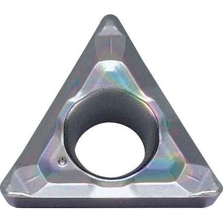 Triangle Turning Insert,DLC Carbide