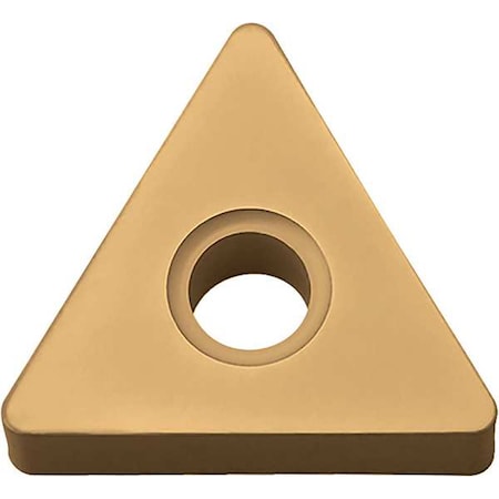 Triangle Turning Insert,CVD Cerment