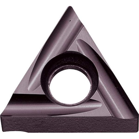 Triangle Turning Insert,PVD Carbide