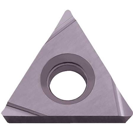 Triangle Turning Insert,PVD Carbide