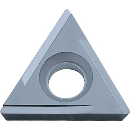 Triangle Turning Insert,PVD Carbide