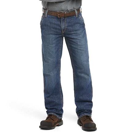 Relaxed Fit FR Carpenter Jeans,Men's,3XL