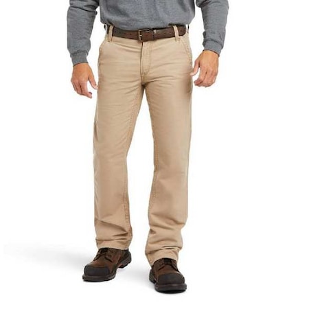 Relaxed Fit FR Carpenter Pants,Men's,L