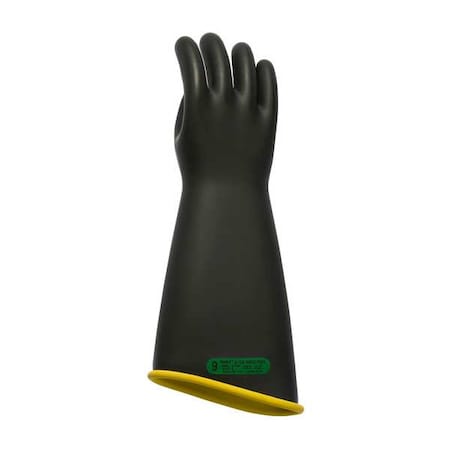 Class 2 Electrical Glove,Size 12,PR