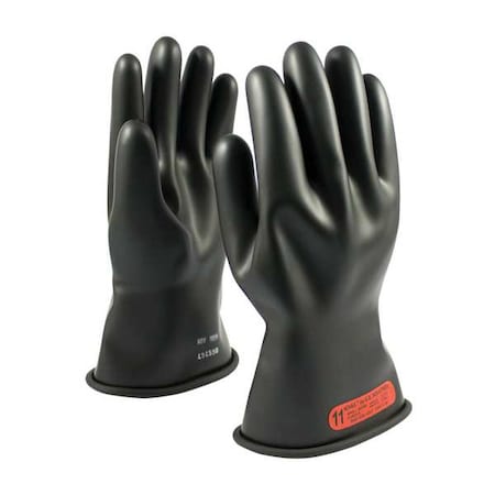 Class 0 Electrical Glove,Size 9,PR
