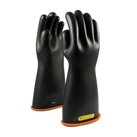 Class 2 Electrical Glove,Size 9,PR