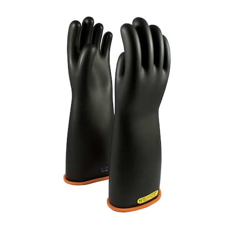 Class 2 Electrical Glove,Size 8,PR