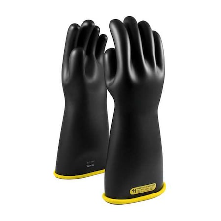 Class 2 Electrical Glove,Size 8.5,PR