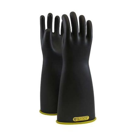 Class 2 Electrical Glove,Size 8,PR