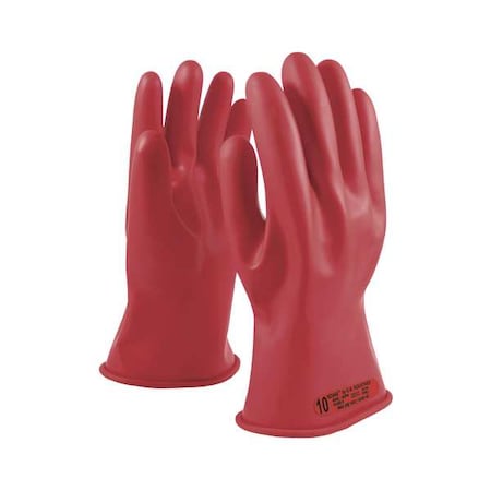Class 0 Electrical Glove,Size 8,PR