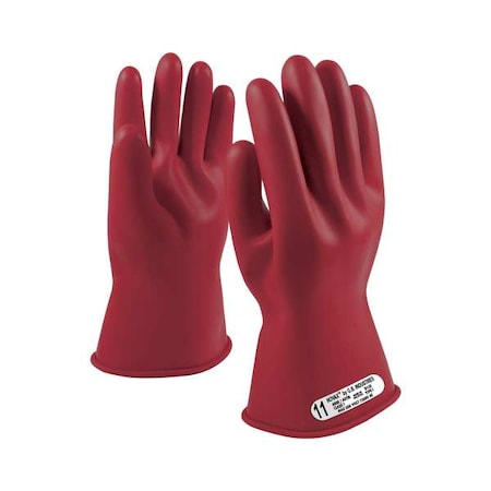 Class 1 Electrical Glove,Size 8,PR