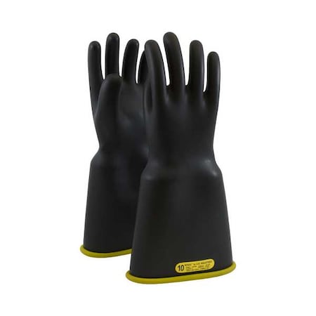 Class 2 Electrical Glove,Size 10,PR