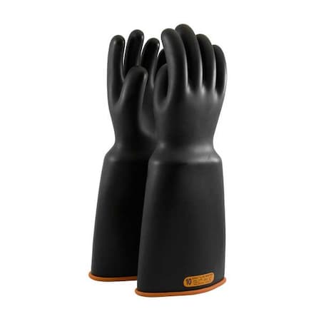 Class 4 Electrical Glove,Size 10,PR