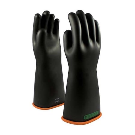 Class 3 Electrical Glove,Size 8,PR