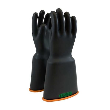 Class 3 Electrical Glove,Size 10,PR