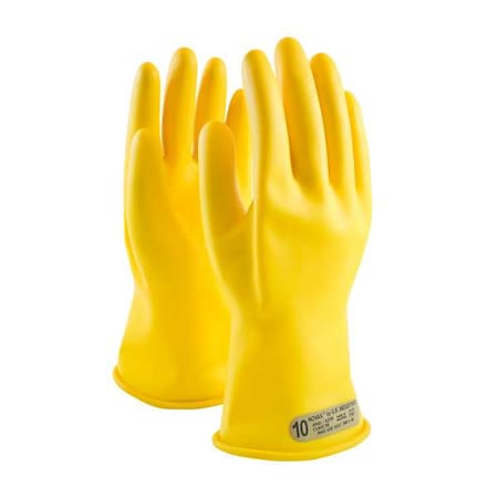 Class 00 Electrical Glove,Size 12,PR