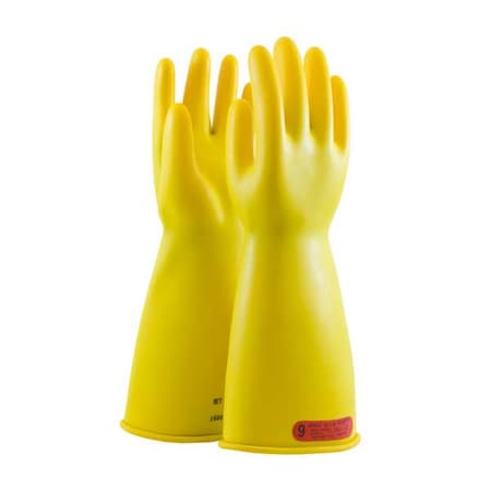 Class 0 Electrical Glove,Size 11,PR