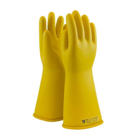 Class 2 Electrical Glove,Size 10,PR