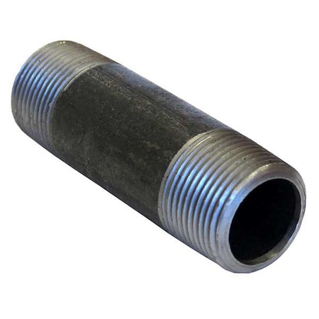 Steel Carbon Weld Nipple