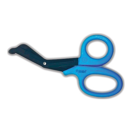 EMT Shears,7.25,Flouride,Teal