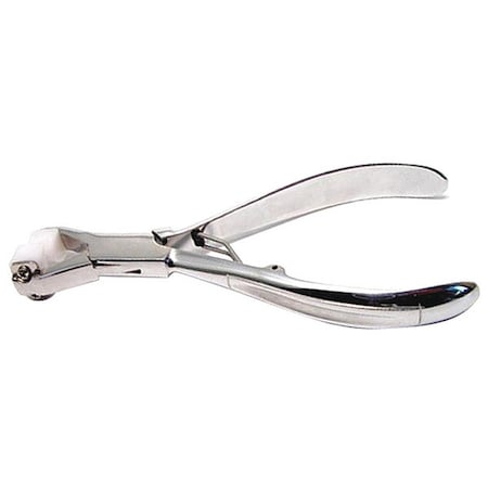 Narrow Wire Forming Optical Plier,#107