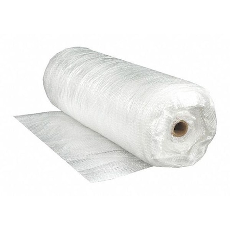 String Reinforced Poly,NFR,10ftX100 Ft