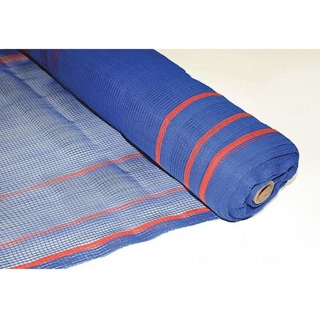 Safety Netting,Blue,FR,5.6ftX150ft