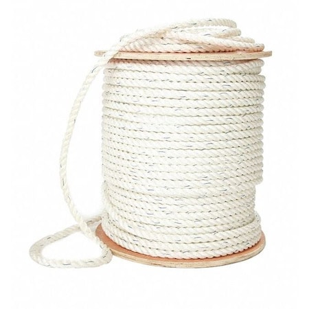 Safety Ropes,3/8X1200ft