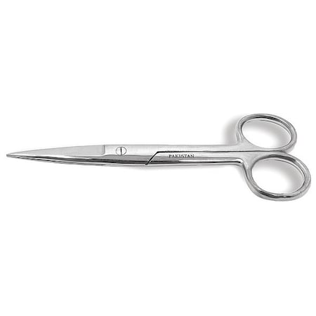 Premium Operating Scissors,S/S,5.5