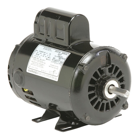 Motor,1-1/2HP,1725RPM,115/208-230V,145T