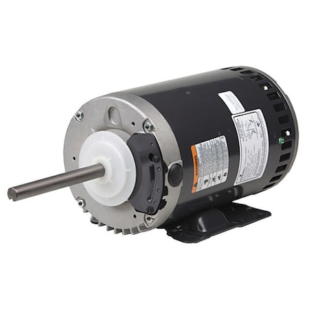 Motor,1HP,1140RPM,575V,60HZ,48Y,OAO