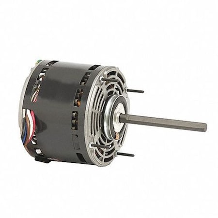 Motor,1/2HP,1625/3SPD,208-230V,60HZ