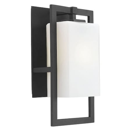 Jack One-Light Outdoor Wall Sconce,Lg