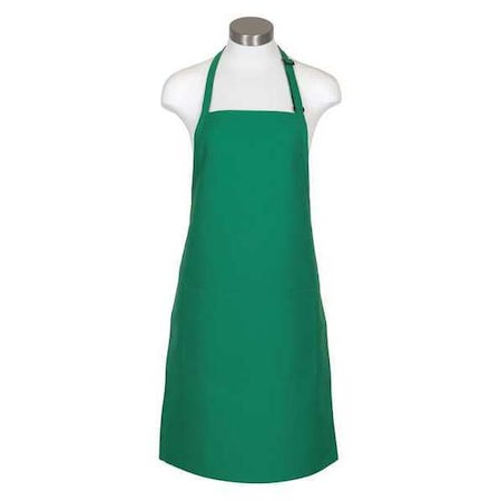 Butcher Apron,F8,Kelly Green