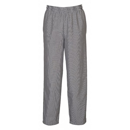 Chef Baggie Pant,HND,C15,2X