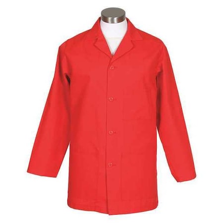 Counter Coat,Male,Red,K73,MD