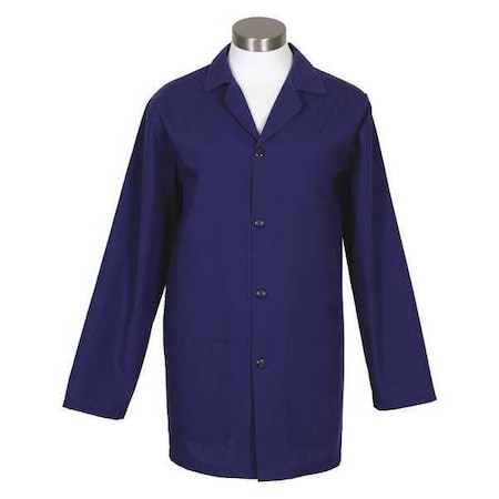 Counter Coat,Male,Purple,K73,SM