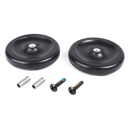 Rear Wheel Assembly Kit