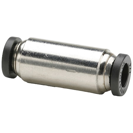 Metal Fitting,Union,1 21/32 L